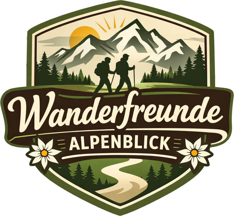 Logo Wanderverein